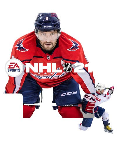 Sports nhl eishockey - ea,