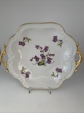 Wunsiedel Bavaria Porzellan