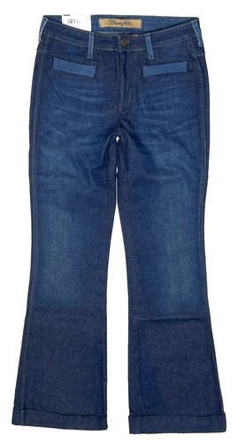 Wrangler joni 34 flare - w, l