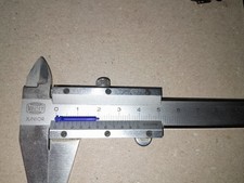 Herpa Hydraulikstempel/Zylinder blau Ersatzteil 1:87.