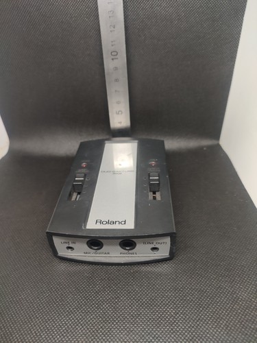 Roland duo capture mk2 - mk2, usb