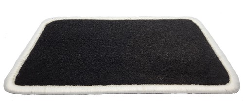 Basic kofferraummatte für - kofferraummatte,