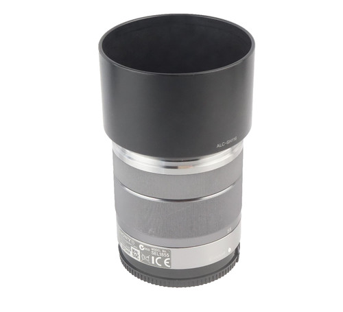 Sony alpha sel1855 55mm - sel1855, 18-55mm