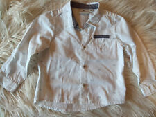Baby Kind Jungen Hemd Fest Gr 86 Tom Tailor - TOP