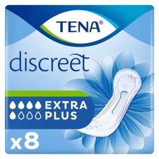 TENA Lady Discreet Extra Plus