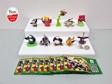 Üei Komplettsatz – Kung Fu