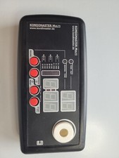 KondiMaster MULTI, Intervall