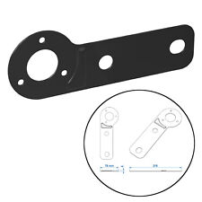 Steckdosenhalter Anhänger