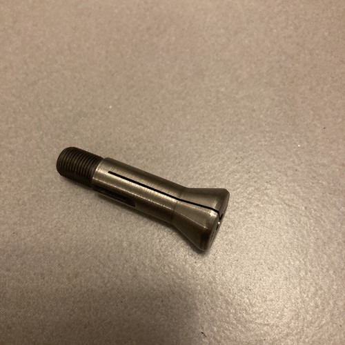 Spannzange uhrmacherdrehbank - spannzange,