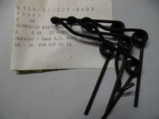 1 X FEDER HANDBREMSHEBEL