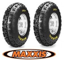 2x neu Quad Gelände Reifen