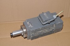 PERSKE KNS 50.11-2 Frässpindel HF Spindel 400V+  2,2kW 11600Upm 200Hz