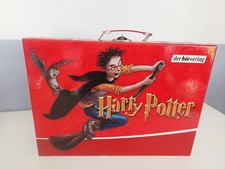 Harry Potter - Hörbuch - Koffer - 39 Kassetten - Guten Zustand