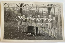 orig. Foto AK Fussball