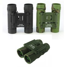 Fernglas Ferngläser Feldstecher Jagdfernglas Binocular 10*25