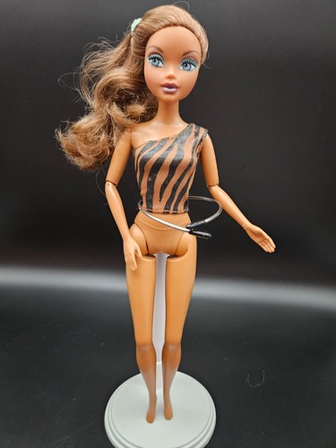 Barbie scene mattel - barbie,