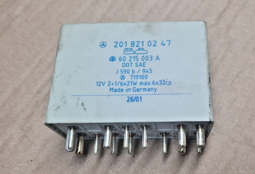 Mercedes w201 w124 - w201,