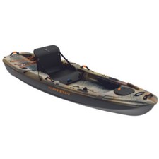 Pelican Angelboot Kajak