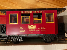 LGB 3007 DU 1100 Jahre