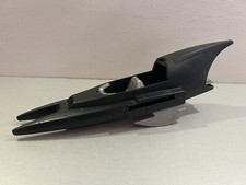 Batman Animated Series Kenner 1993 Batwing Batplane Unvollständig