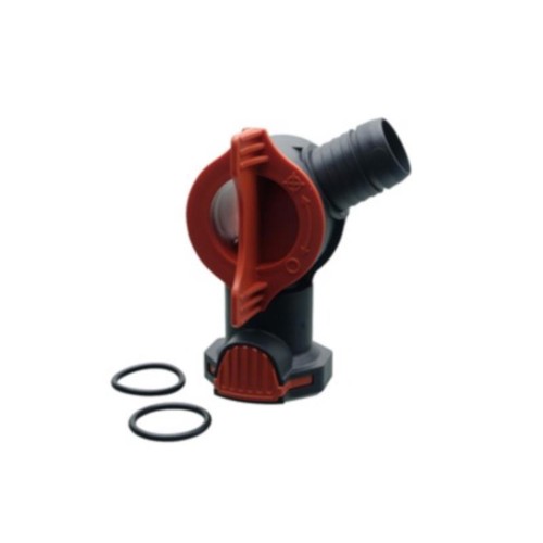 Fluval aquastop ventil - fluval,