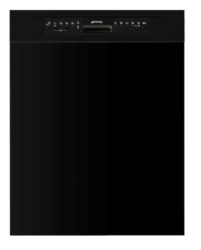 Smeg lsp292dn spülmaschine - smeg,