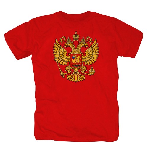 Russland wappen russia - wappen, retro