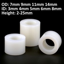 Abstandshalter Distanzhülsen