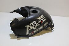 Tankverkleidung für Explorer CF500A Atlas Quad