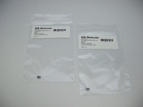 Stk jabra gn netcom - jabra,