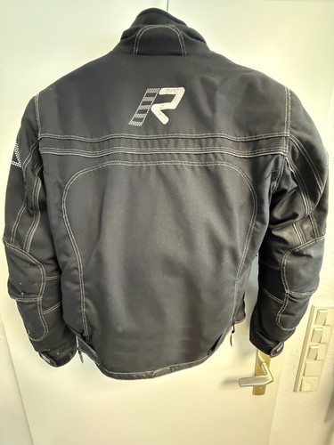 Damen motorradjacke - 38, (m)