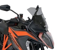 WRS WINDSCHILD SPORT DUNKEL GETÖNT WRS KTM 1290 SUPER DUKE GT 2019-2024