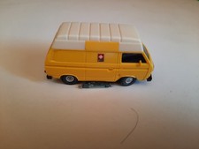 Modellbau Umbau 1:87 H0 Art