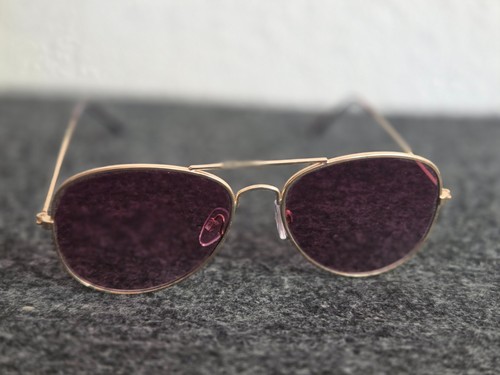 Sonnenbrille fliegerbrille - sonnenbrille,,