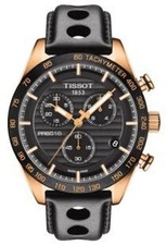 Tissot T-Sport PRS 516 Black &
