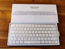 Apple Magic Keyboard mit Touch