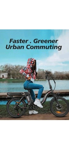 Damen bike zoll - damen, 20