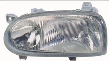  Hauptscheinwerfer für VW