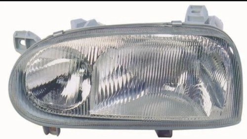 Hauptscheinwerfer für vw - ,