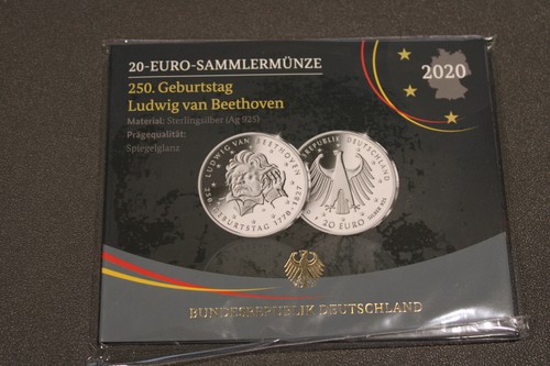 Deutschland euro silber - deutschland,