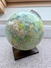 Antiker Berolina Erdglobus