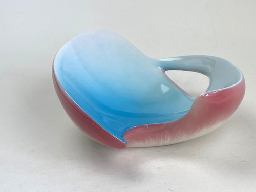Schale organische form - schale,