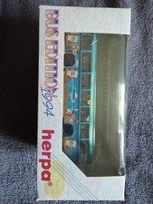Herpa Bus Edition 1994 Dr