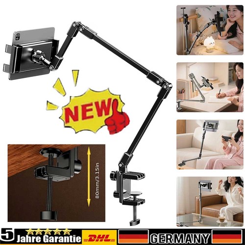 Verstellbar halterung handy - halterung,