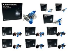 LETRONIX Halogen Sockel