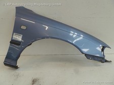 Toyota Corolla E10 Kotflügel Fender Seitenwand v rechts 8K1 Light Purplish Blue