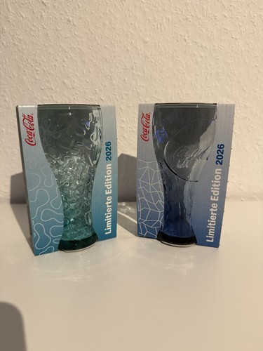 Mcdonald gläser 2026 - 2, mcdonald’s