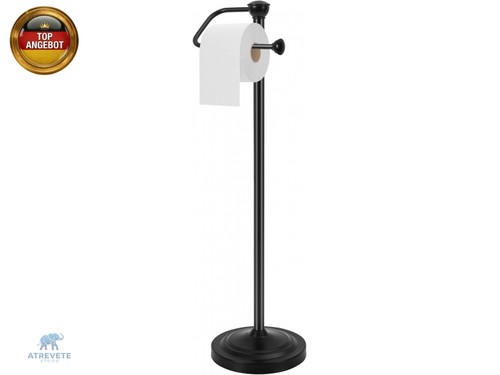Toilettenpapierhalter