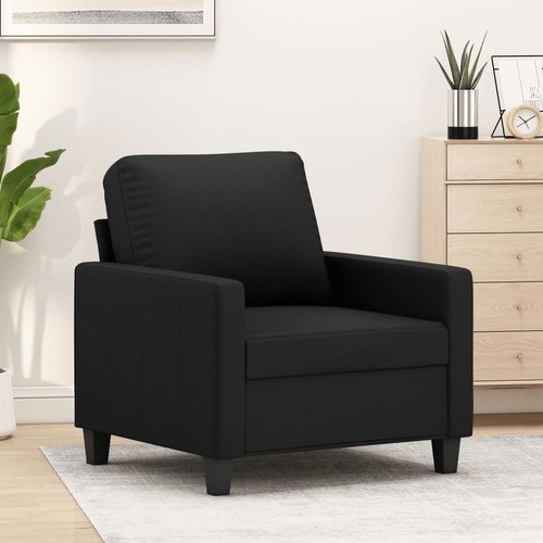 Kunstleder sofa sitzer - sofa, 2-sitzer-sofa