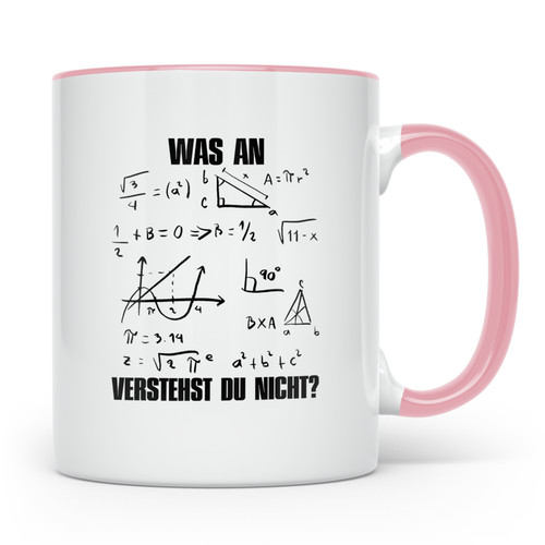 Mathe tasse was verstehst - mathe,